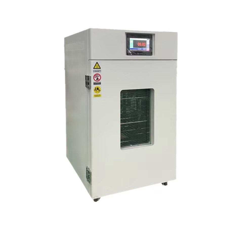 電熱恒溫鼓風干燥箱工作時為什么會響？