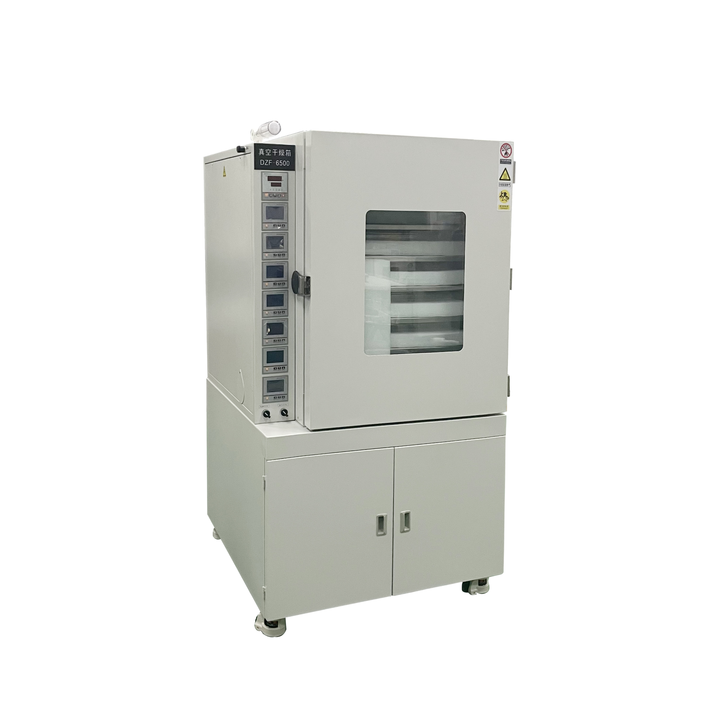 非標500L立式內加熱真空干燥箱 自動抽真空