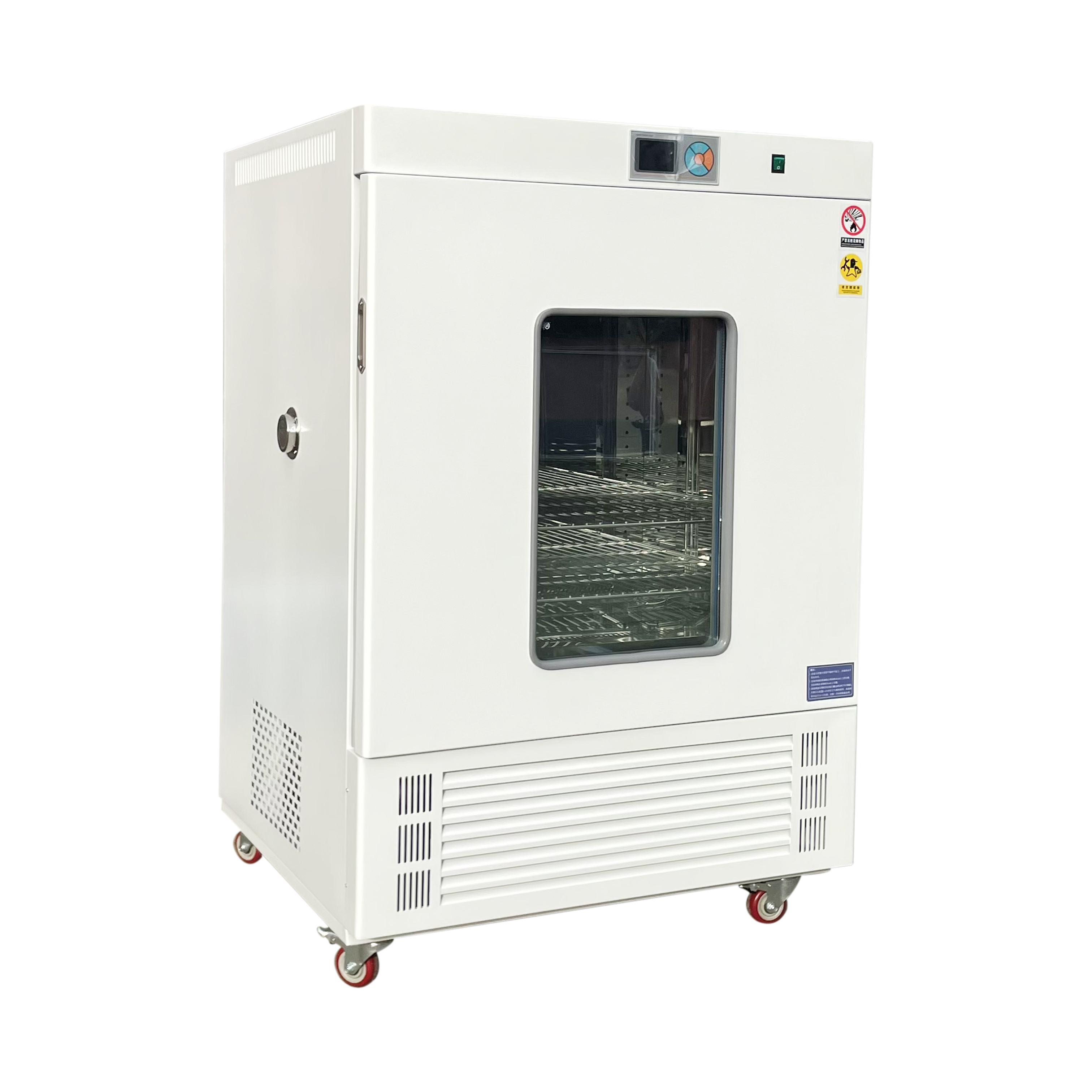 350L生化培養箱 細菌 微生物恒溫培養箱