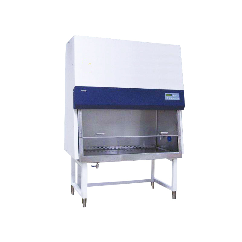 潔凈工作臺與生物安全柜的區別