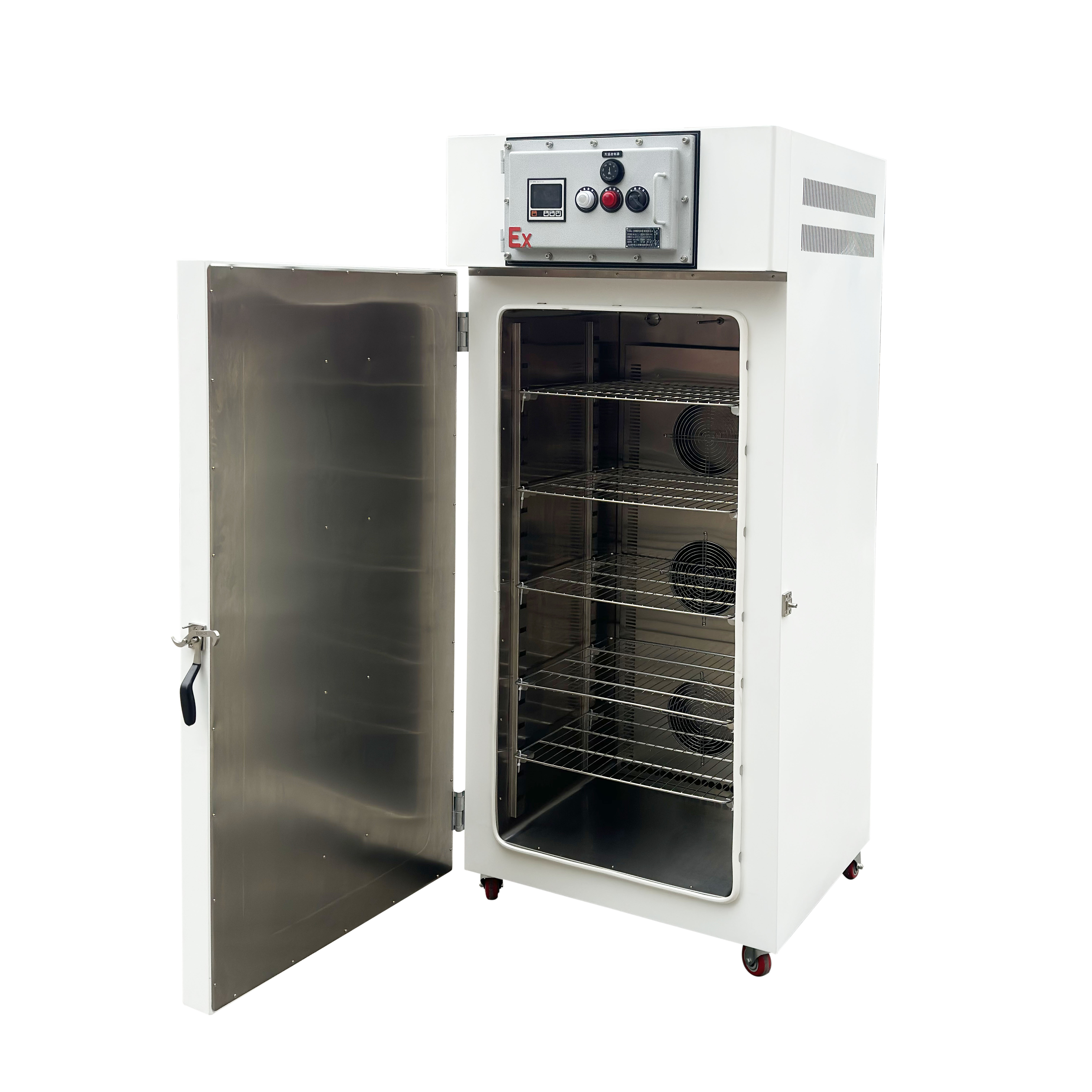 防爆鼓風干燥箱DHG-9240FB